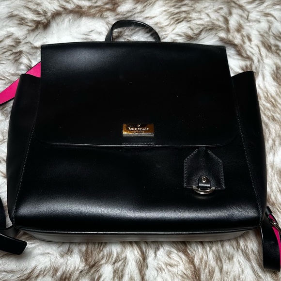 Kate Spade Putnam Drive Quincy Backpack main image 9